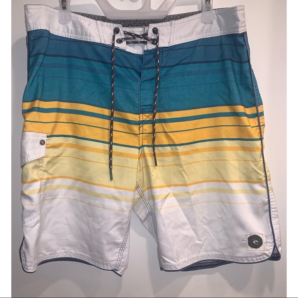 Rip Curl Swim Shorts - Picture 1 of 3